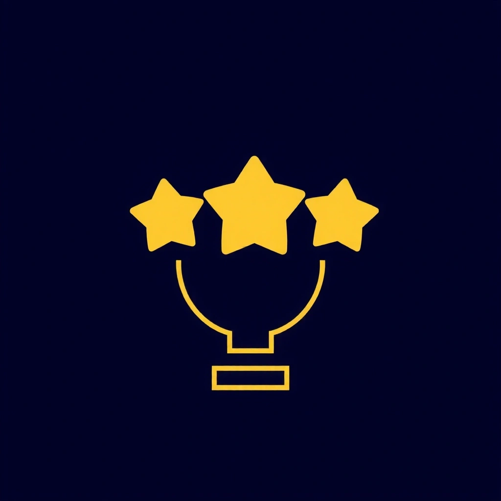 Premium Quality Icon